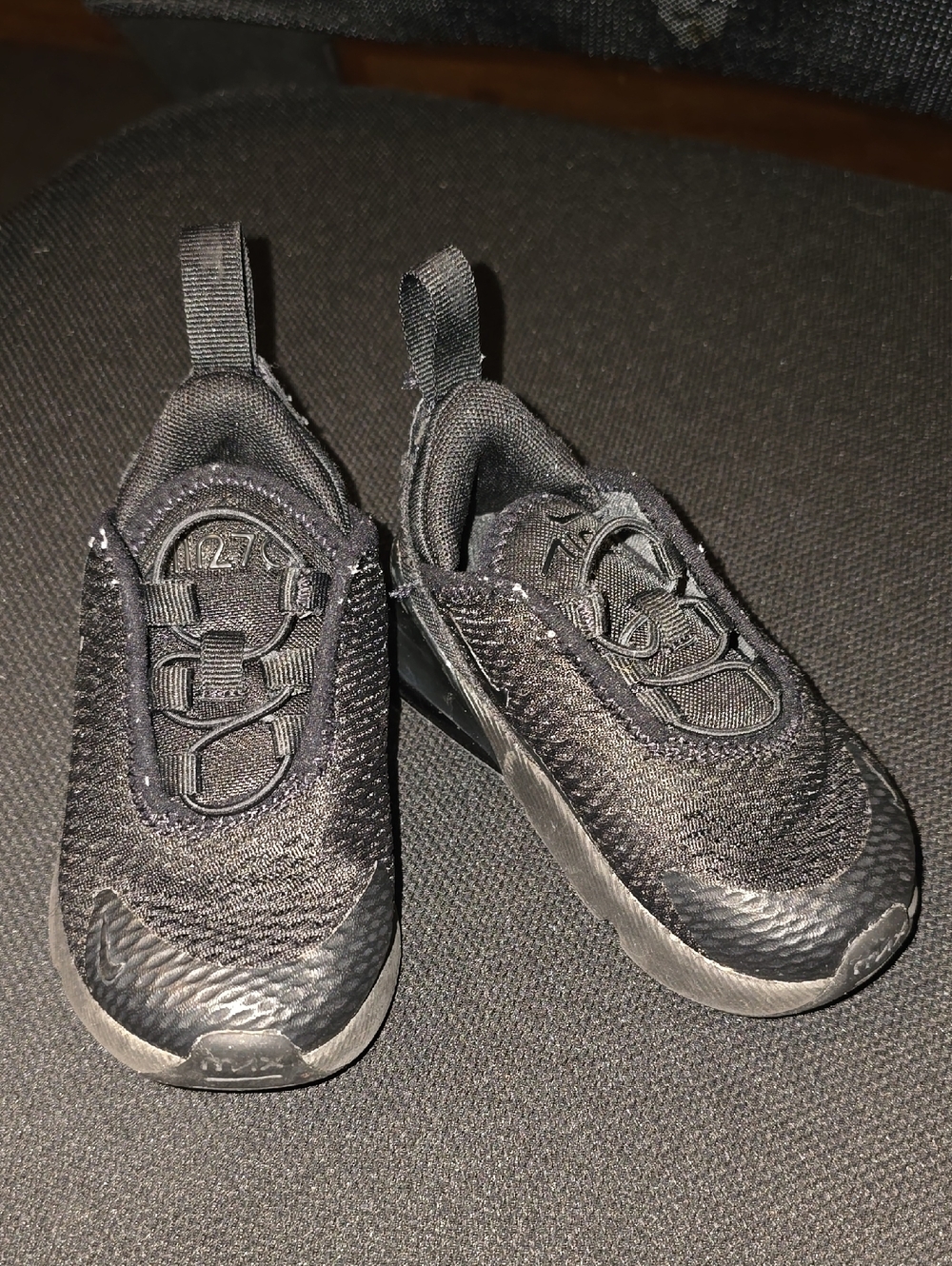 Nike 270 Toddler 6C